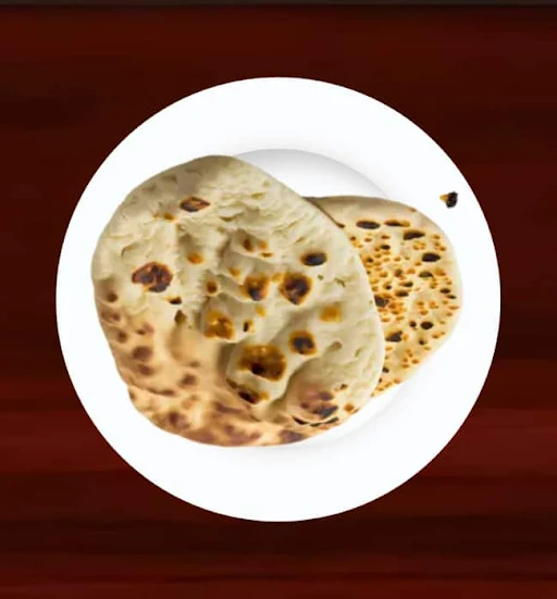 Plain Naan