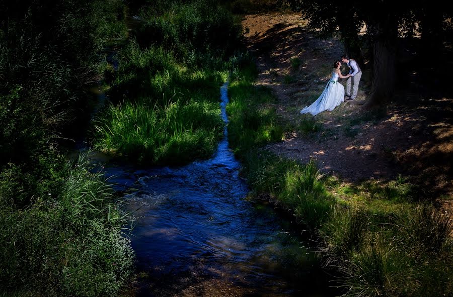 Wedding photographer Jose Cruces (josecruces). Photo of 20 September 2016