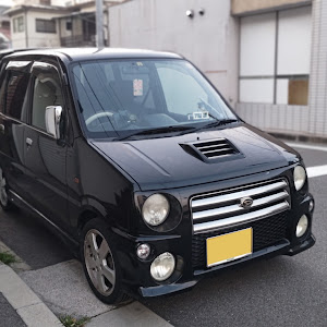 ステージア M35