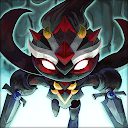 Assassin Lord : Idle RPG (BUFF) on MyAppFree