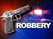 Vigilance of police leads to arrest of three men found committing armed robbery.