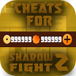 Cover Image of Download Cheats For Shadow Fight 2 Prank! 1.1.0 APK