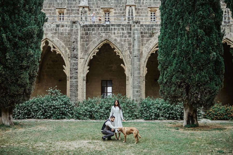 Fotografo di matrimoni Alya Balaeva (alyabalaeva). Foto del 19 febbraio 2019