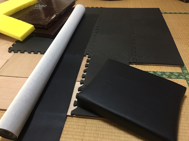 ハイエースバンのDIY・自作ベッド・ハイスタ東北に関するカスタム事例の投稿画像3枚目