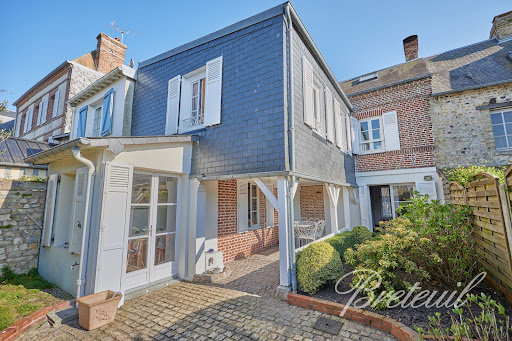 Maison avec terrasse 3