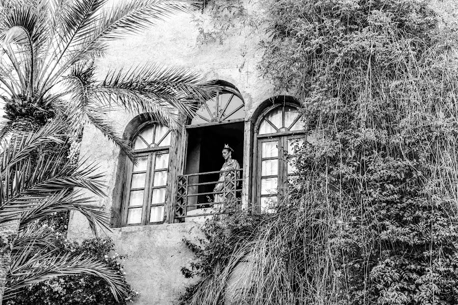 Fotógrafo de bodas Fred Leloup (leloup). Foto del 7 de mayo