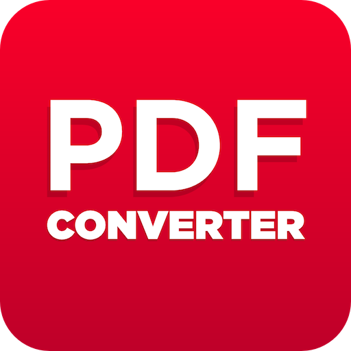 PDF Converter - Convert PDF to Word Document