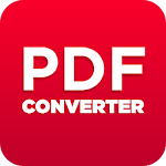 Cover Image of Baixar Conversor de PDF - PDF para Word 3.1.3 APK