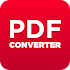 PDF Converter - Convert PDF to Word Document3.1.3 (Pro)