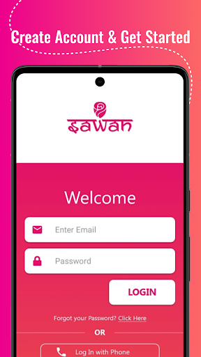 Screenshot Sawan : Adult Dating App