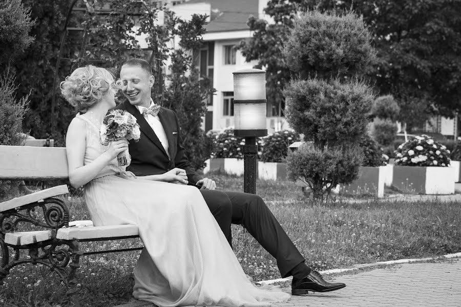 Photographe de mariage Ion Ciprian Tamasi (ioncipriantama). Photo du 20 juin 2016