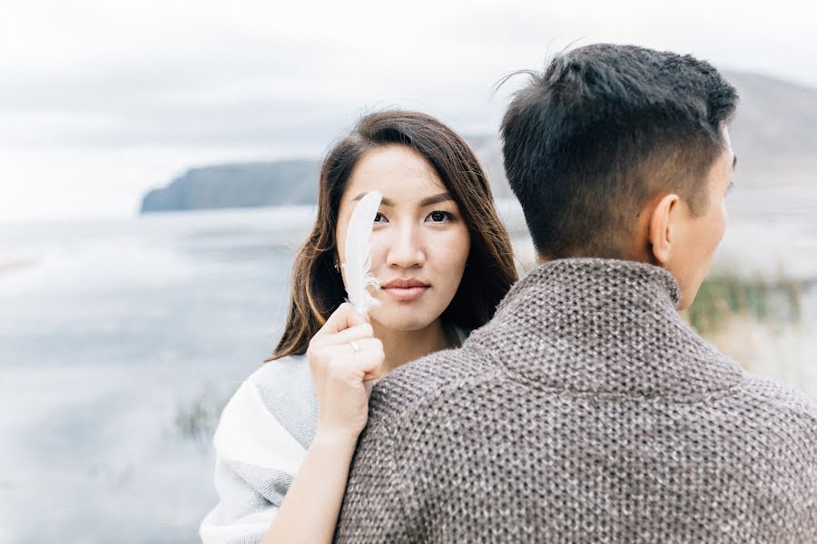 Fotografo di matrimoni Alena Katsura (alenakatsura). Foto del 20 settembre 2021