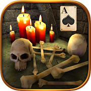 giochi in offerta Solitaire Dungeon Escape