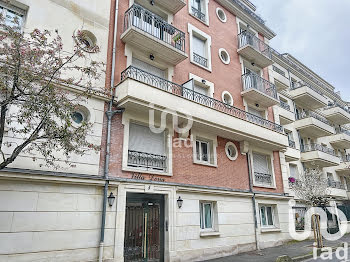 appartement à Nogent-sur-Marne (94)