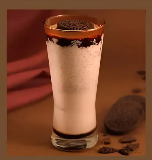 Oreo Shake