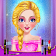 Cinderella Princess Salon icon