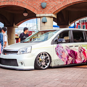 ラフェスタ B30