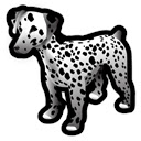 Dalmatian Themes & New Tab