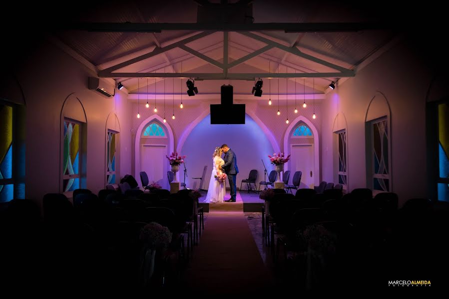 Photographe de mariage Marcelo Almeida (marceloalmeida). Photo du 11 novembre 2019