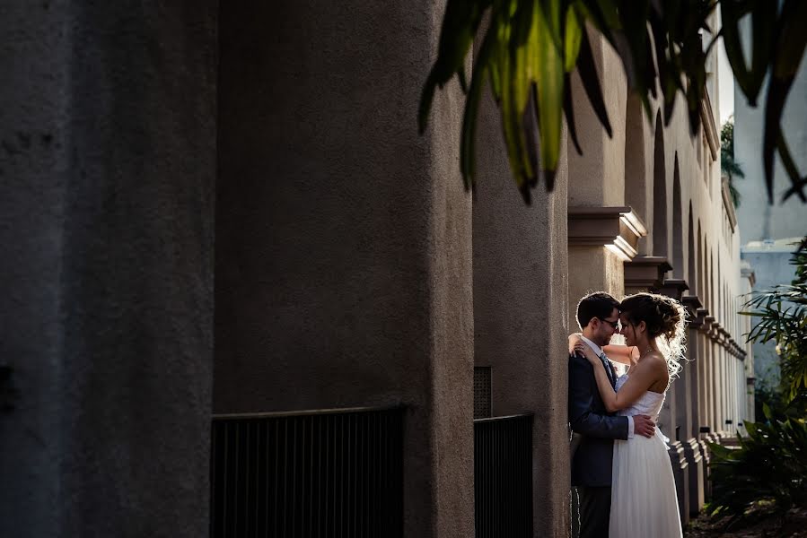 Fotógrafo de bodas Hector Gonzalez Zouls (zoulsphotography). Foto del 17 de septiembre 2017