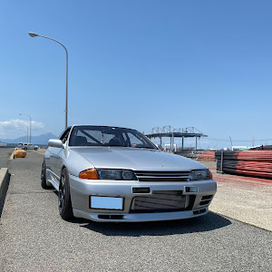 スカイライン GT-R BNR32