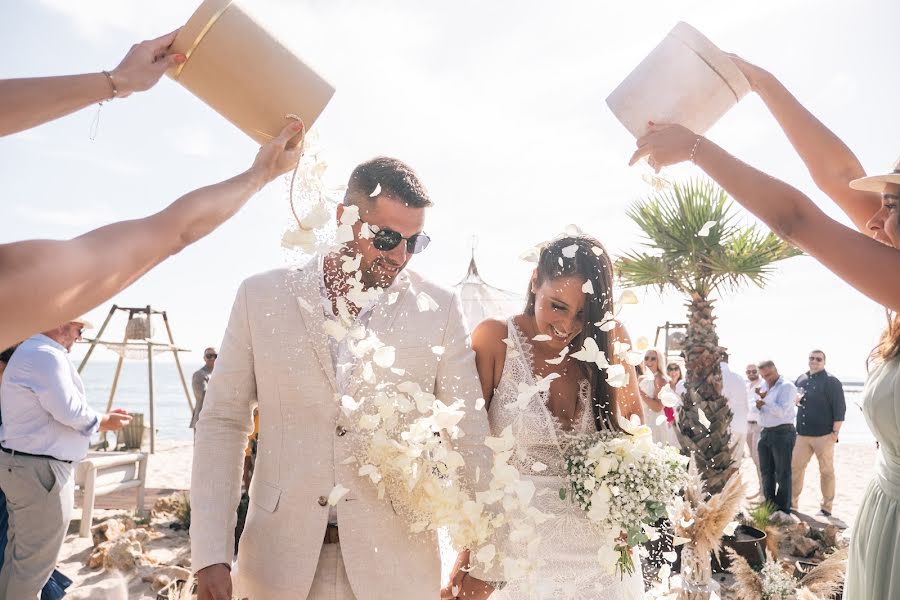 Fotógrafo de casamento Pedro Pulido (pedropulido). Foto de 29 de setembro 2022