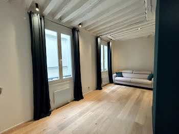 appartement à Paris 6ème (75)