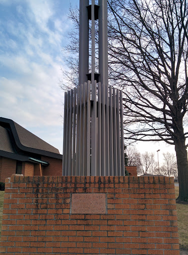 Memorial Tower