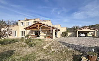 maison à Vaison-la-Romaine (84)