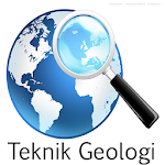 Cover Image of 下载 Teknik Geologi 1.0 APK