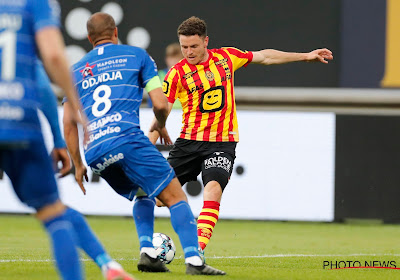 Gand sans vraiment de pression, match de la dernière chance pour Malines