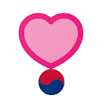 Cover Image of Baixar Korean Dating 1.1.1 APK