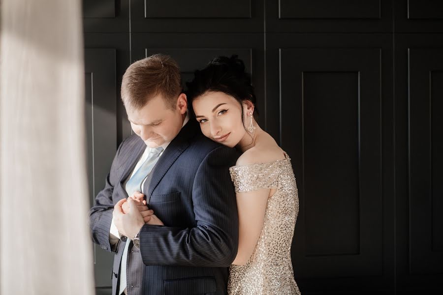 結婚式の写真家Lesya Prodanik (lesyaprodanyk)。2019 7月3日の写真