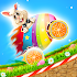 Easter Bunny Racing For Kids1.1