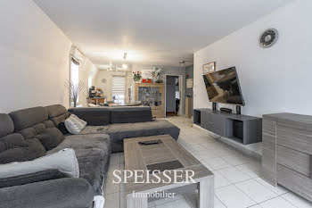 appartement à Holtzheim (67)