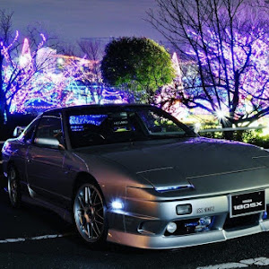 180SX RPS13