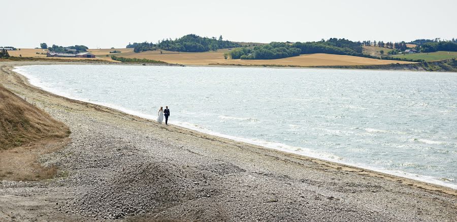 Fotógrafo de bodas Yurii Bulanov (yuriibulanov). Foto del 20 de agosto 2018