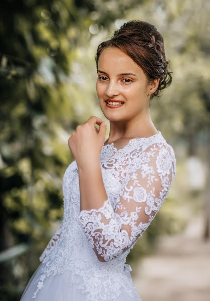 Fotógrafo de casamento Florian Nenciu (hdyztee). Foto de 16 de março 2022