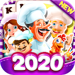 Cover Image of Download Cooking Solitaire 1.2.10 APK