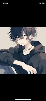 彼氏ありがと