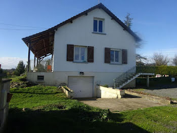 maison à Azay-le-Ferron (36)