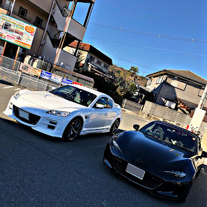 RX-8 SE3P