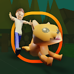 Cover Image of Télécharger Simbachka Run 0.1.6.5 APK