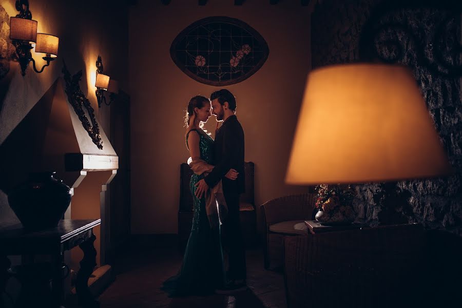 Wedding photographer Francesco De Franco (defranco). Photo of 14 May 2018