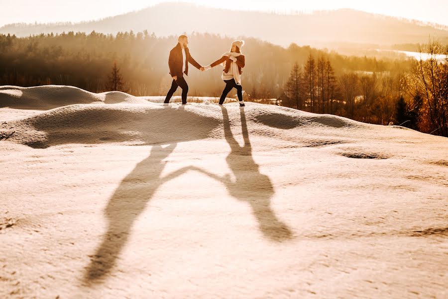 Wedding photographer Marcin Sosnicki (sosnicki). Photo of 29 April 2022