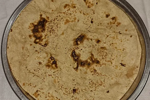 Tawa Roti