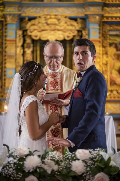 Fotógrafo de bodas Pablo Restrepo (pablorestrepo). Foto del 2 de enero 2020