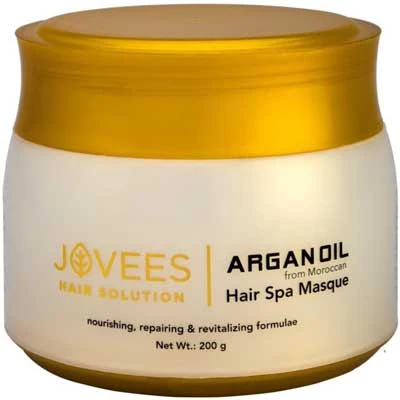 Jovees Hair Spa Masque 200 Gm