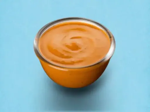 Tandoori Mayonnaise Dip