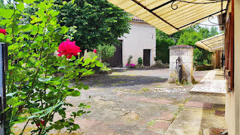 maison à Brantôme (24)